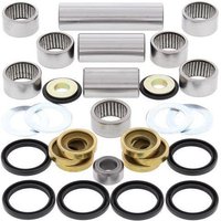 All Balls Swing Arm Linkage Bearing Kit - Honda CRF250R 2010-17, CRF450R 2009-16