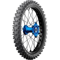 Image of 920289 - Michelin Starcross 5 42M Soft Front Tyre - 70/100 - 19"