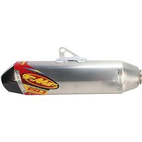 042330 - 042330 - FMF Factory 4.1 RCT Slip On Aluminium Silencer - Kawasaki KXF450 2016-18