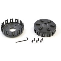 Mitaka N9 Clutch Basket - KTM SX65 2004-18, Husqvarna TC65 2017-18