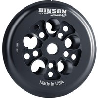 11320939 - Hinson BilletProof Pressure Plate - KTM SXF 250/350 2016-18, Husqvarna FC 250/350 2016-18