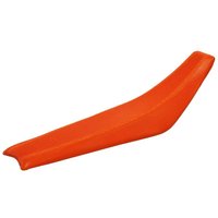 1526G/01 - Blackbird Pyramid Seat Cover - KTM SX65 2016-19 - Orange