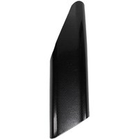 Apico Exhaust Silencer Protector - Scorpa 2011-14 - Carbon Look