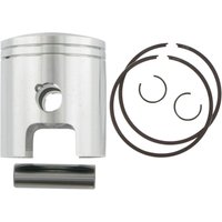 Image of W456M04900 - W456M04900 - Wiseco Piston Kit - Suzuki DS80 1978-81