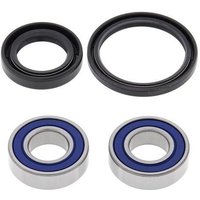 All Balls Wheel Bearing Kit - Front - Honda XR 400/600R 1993-2004, XR650L 1993-2017