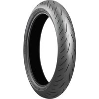 20244 - Bridgestone Battlax S22 58W TL Front Tyre - 120/70 - 17"