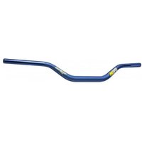 Pro Taper Contour Handlebars Bars - Henry/ Reed Bend - Blue