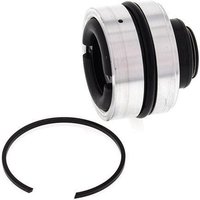 All Balls Rear Shock Seal Kit - 40X14 Honda CR80 1996-2002, CR85 2003-07, CRF150R 2007-22