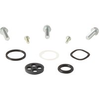 All Balls Fuel Tap Repair Kit - Honda CRF250R 2004-09, CRF250X & CRF450X 2004-07