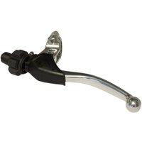 Image of Raceline Clutch Lever Assembly - Yamaha YZ65 2018-23, YZ 85/125/250 2015-23, YZF250 2014-23, YZF450 2010-23