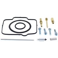 All Balls Carburetor Rebuild Kit - Honda CR250 1989