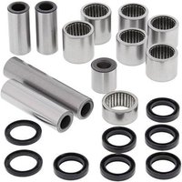 All Balls Swing Arm Linkage Bearing Kit - Honda CRF150R 2007-22