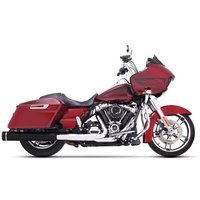 800-0111-ECB - Rinehart 4.5" Dual Silencers - Harley Davidson FLTRXSE 1923 2018-2022