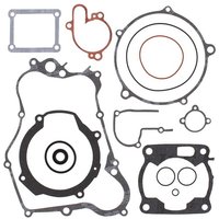 Image of Vertex Full Gasket Kit - Yamaha YZ125 1993