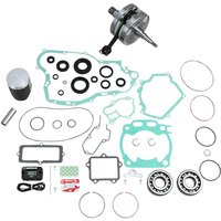 WPWR127-101 - WPWR127-101 - Wiseco Pro-Lite Engine Rebuild Kit - Yamaha YZ250 2002