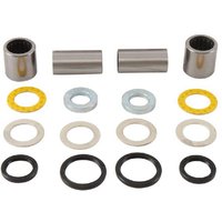 All Balls Swing Arm Bearing & Seal Kit - Honda CRF250R 2018-19, CRF450R & CRF450RX 2017-18, CRF450X 2019-22