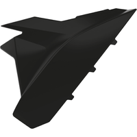 Polisport Air Box Covers - Beta RR 250/300/350 2020-23 - Black