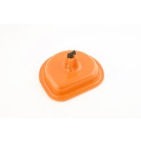 Image of Twin Air Air Box Cover - Sherco ENDURO SE-R125-300 2013-2024, SE-F250/300/450/510 2012-2024