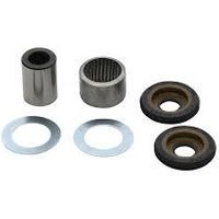 Image of All Balls Rear Lower Shock Bearing Kit - KTM SX/TC 125-150 & SXF 250/350/450 2021-22, Husqvarna FC 250-450 2022