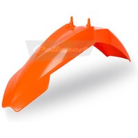 Polisport Front Fender - KTM SX65 2002-08 - Orange