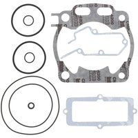 Vertex Top End Gasket Kit - Yamaha YZ250 2001