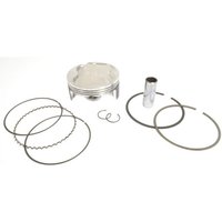 Image of Athena Big Bore Piston B Kit -Suzuki DRZ400 2000-2016