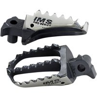293118-4 - IMS Pro Series Foot Pegs - Kawasaki KX125 2002-05, KX250 2002-04