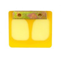 Boyesen Trials Power Reed - Gas Gas TXT Pro Raga 280/300 2006-16, 250 2008-16, JotaGas All