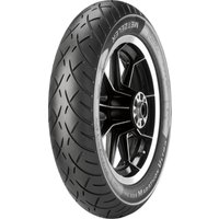 Image of 2680700 - Metzeler ME 888 Marathon Ultra 60W TL Front Tyre - 120/70-19"