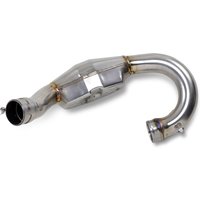 045620 - 045620 - FMF Megabomb Header Pipe - Husqvarna FC250 & KTM SXF250 2019-20