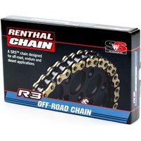 Renthal R3 SRS Chain - 520 x 118L