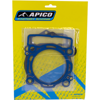 Apico Head & Base Gasket Set - KTM SXF350 2019-20, EXC-F 350 & Husqvarna FE350 2020