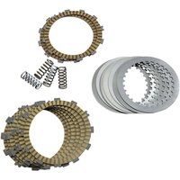 Image of FSC389-8-001 - FSC389-8-001 - Hinson Clutch Kit With Springs - Honda CRF450R 2009-12