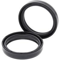 All Balls Fork Seal Kit - KTM SX85 2003-18, Freeride 250 2015-18, Husqvarna TC85 2014-18 - 43x54x9.5/10.5