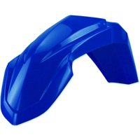 Polisport Front Fender - Yamaha YZ85 2022-23 - Blue (OEM 22-23)