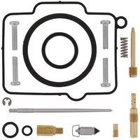 Image of All Balls Carburetor Rebuild Kit - Suzuki RM125 1999