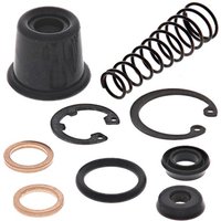 All Balls Brake Master Cylinder Rebuild Kit - Rear Beta 125-300 RR 2013-22, 350-520RR 2007-22