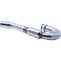 Image of 042389 - FMF PowerBomb Header Pipe - Kawasaki KXF250 2021-23