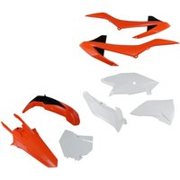 Image of KTKIT519@999 - KTKIT519@999 - UFO Full Plastics Kit - KTM SX85 2018-23 - OEM '18