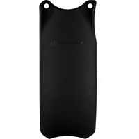 Polisport Rear Shock Guard - Honda CRF250R & CRF250RX 2022-23, CRF450R & CRF450RX 2021-23 - Black