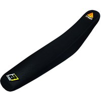 1624G - Blackbird Pyramid Seat Cover - Husqvarna FC 2019-21, TC 125/250 2019-21 - Black