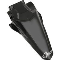KA04727#001 - KA04727#001 - UFO Rear Fender - Kawasaki KX85 2014-18 - Black