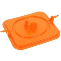 Twin Air Air Box Cover - TM EN 125-300 2022-2023, MX 250/300 2022-2023