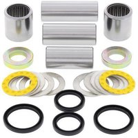 All Balls Swing Arm Bearing & Seal Kit - Honda CRF250R 2010-13, CRF450R 2005-12, CRF450X 2005-18