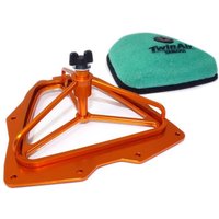 Twin Air Power Flow Kit - Yamaha YZF250 2014-2018, YZF450 2014-2017, WRF250 2015-2019, WR450F 2016-2018