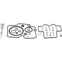 Image of All Balls Carburetor Rebuild Kit - KTM SXF 250-505 2005-12, EXC-F 400-530 2006-11