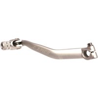 Apico Trials Gear Pedal - Montesa 4RT 2005-21, 315R 1997-2004 - Silver