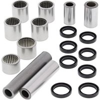 All Balls Swing Arm Linkage Bearing Kit - Honda CRF150F 2003-17, CRF230F 2003-19