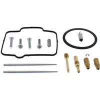 All Balls Carburetor Rebuild Kit - Kawasaki KX250 95