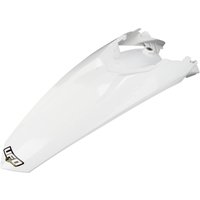 KT04024#047 - KT04024#047 - UFO Rear Fender - KTM SX 125/150/250 & SXF 250/350/450 2011-15 - White